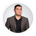 Ing. Antonio Rueda García