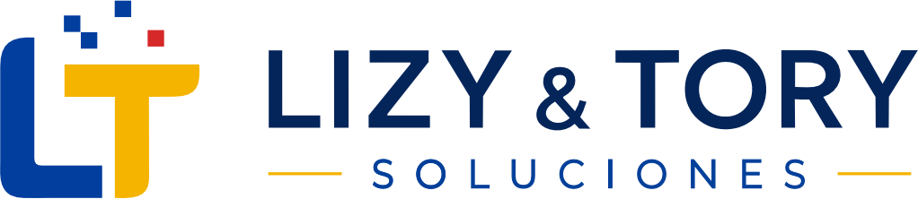 Lizy&TorySolucionesL Lizy&TorySolucionesL